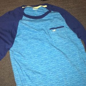 Long sleeve Hollister